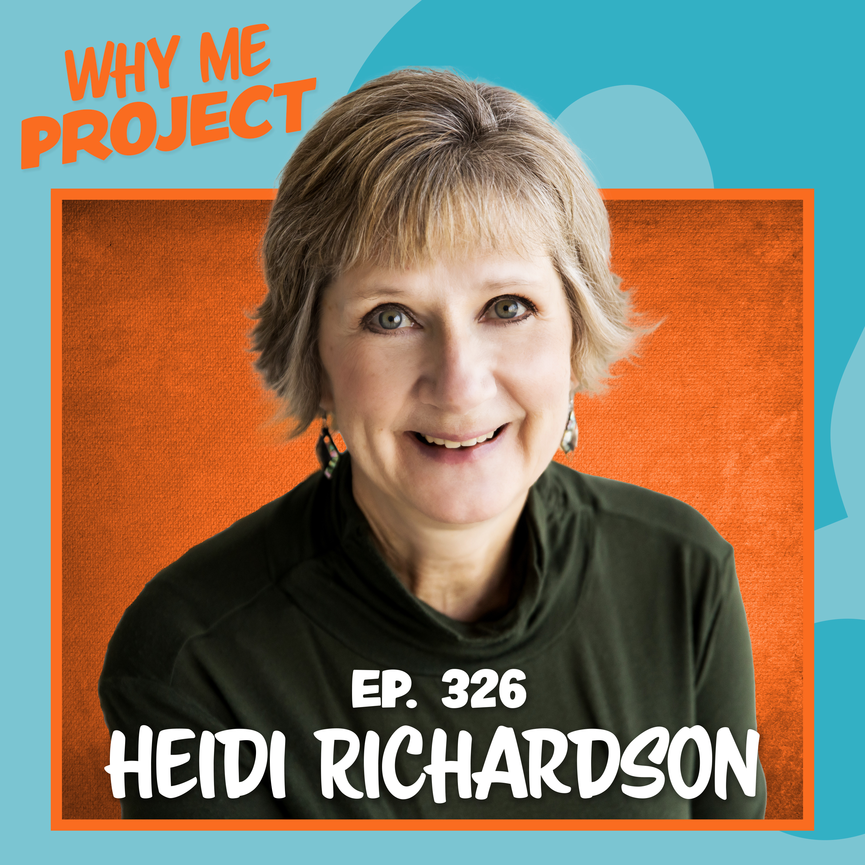 Heidi Richardson