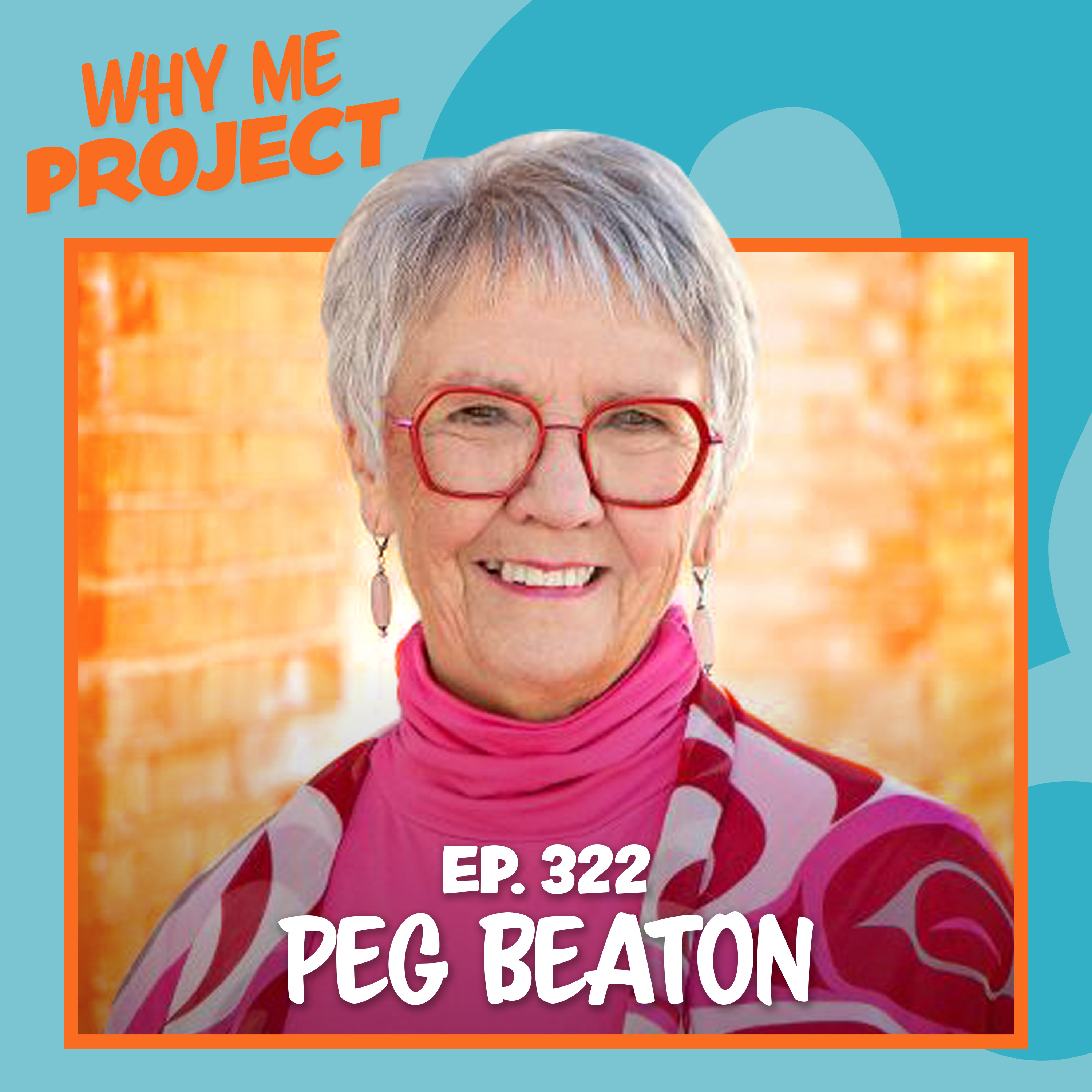 Peg Beaton