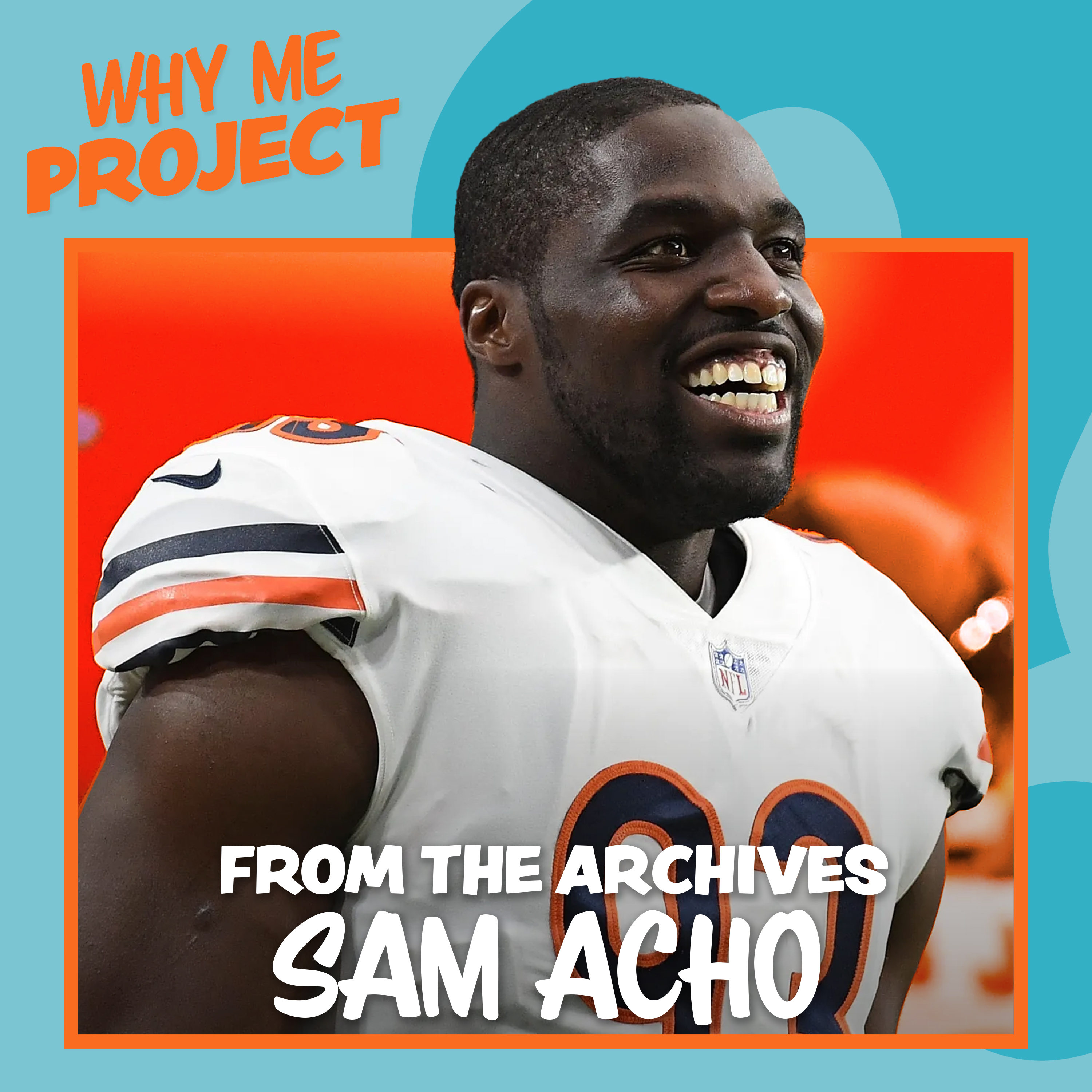 From The Archive: Sam Acho