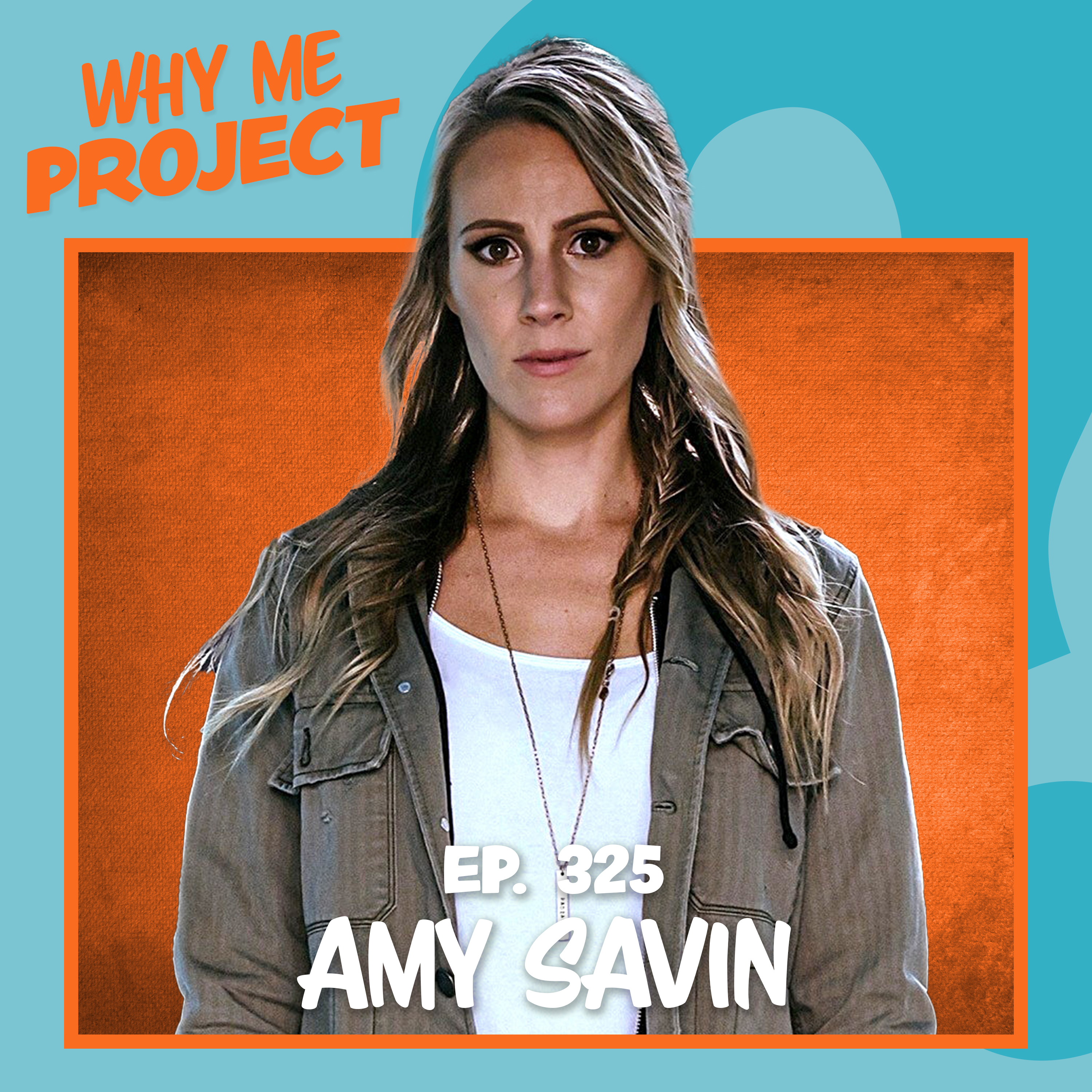 Amy Savin