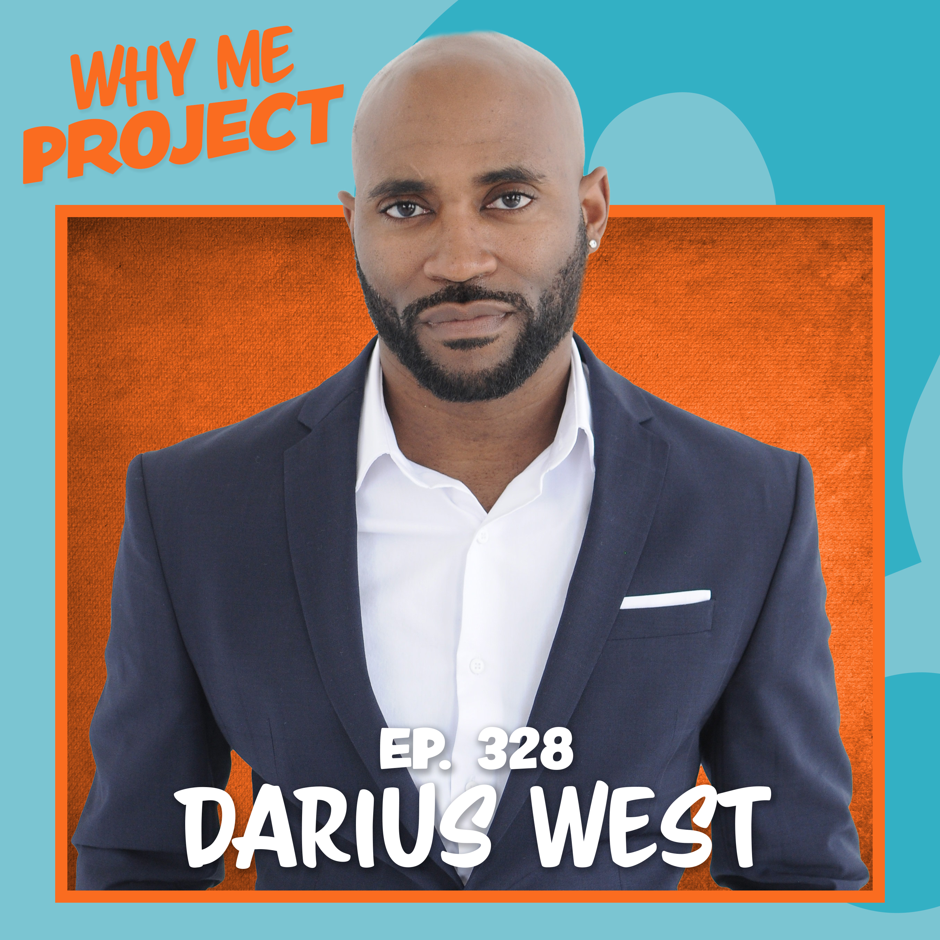 Darius West