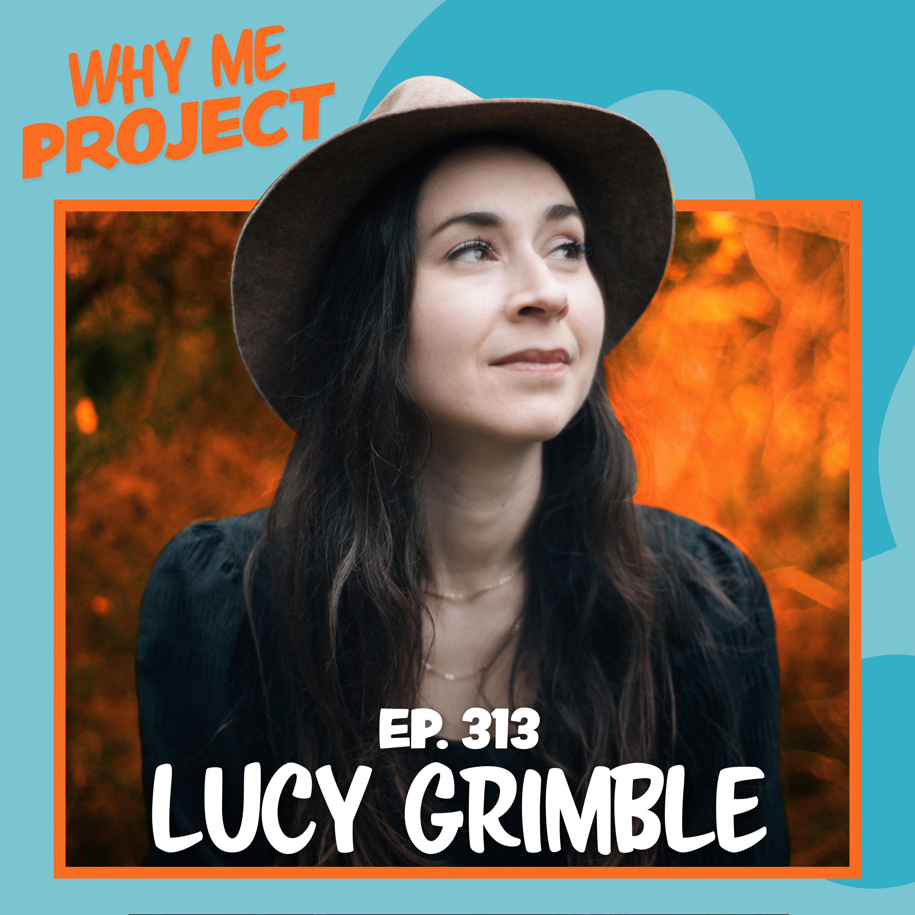 Lucy Grimble
