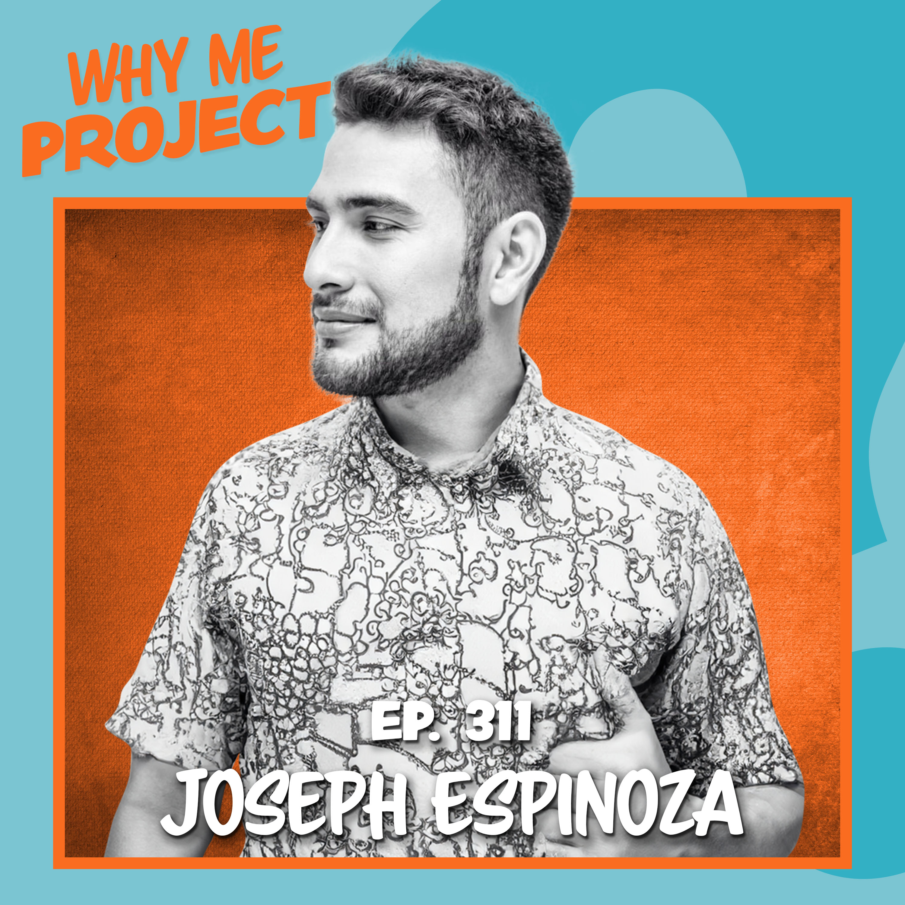 Joseph Espinoza