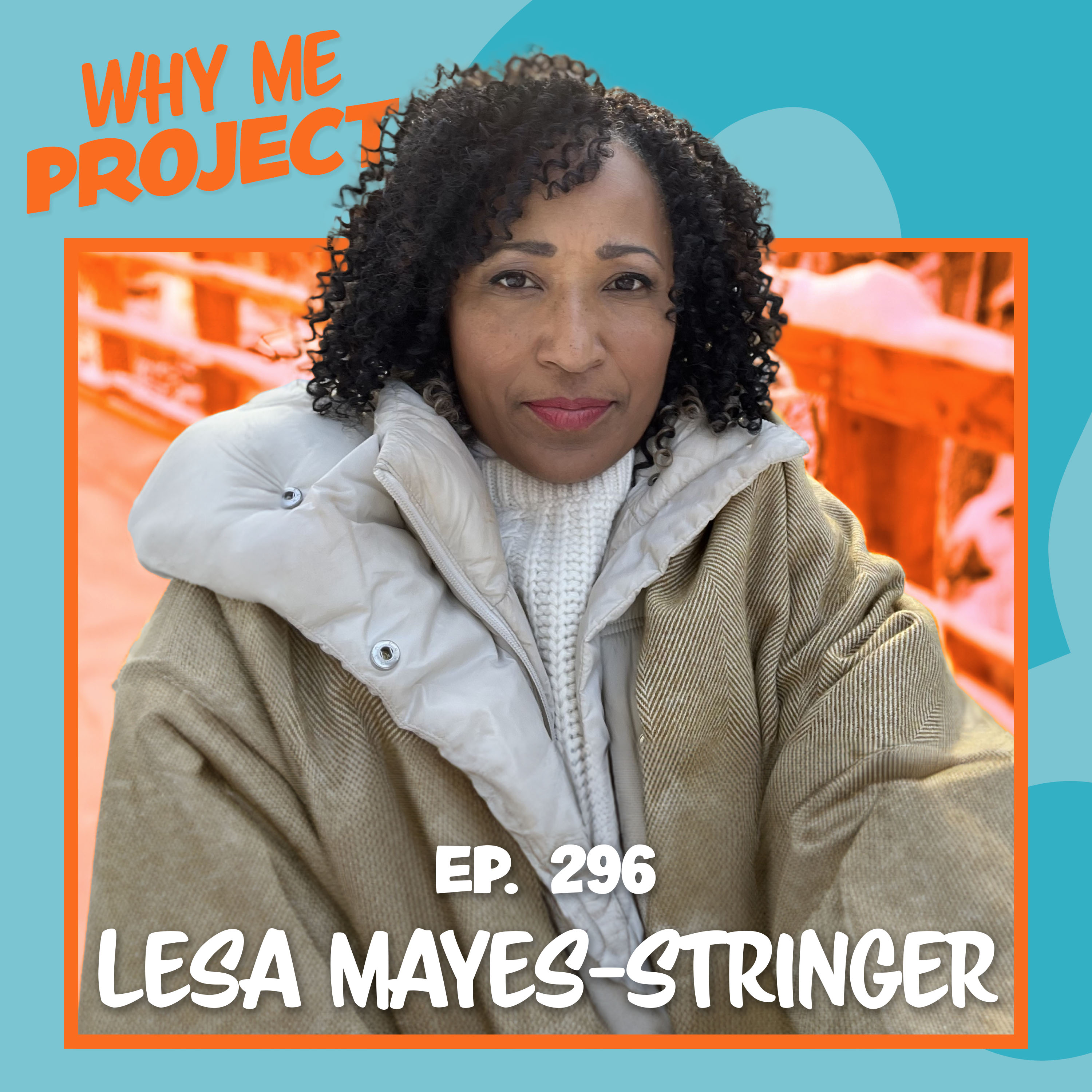Lesa Mayes-Stringer