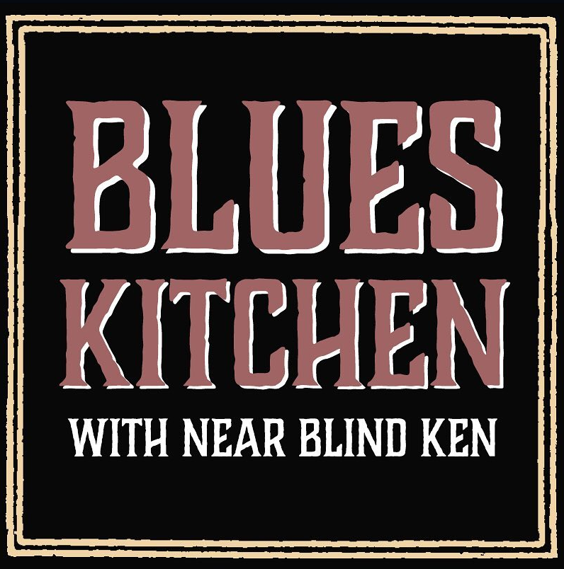 05/02/19 - Blues Kitchen with Near Blind Ken