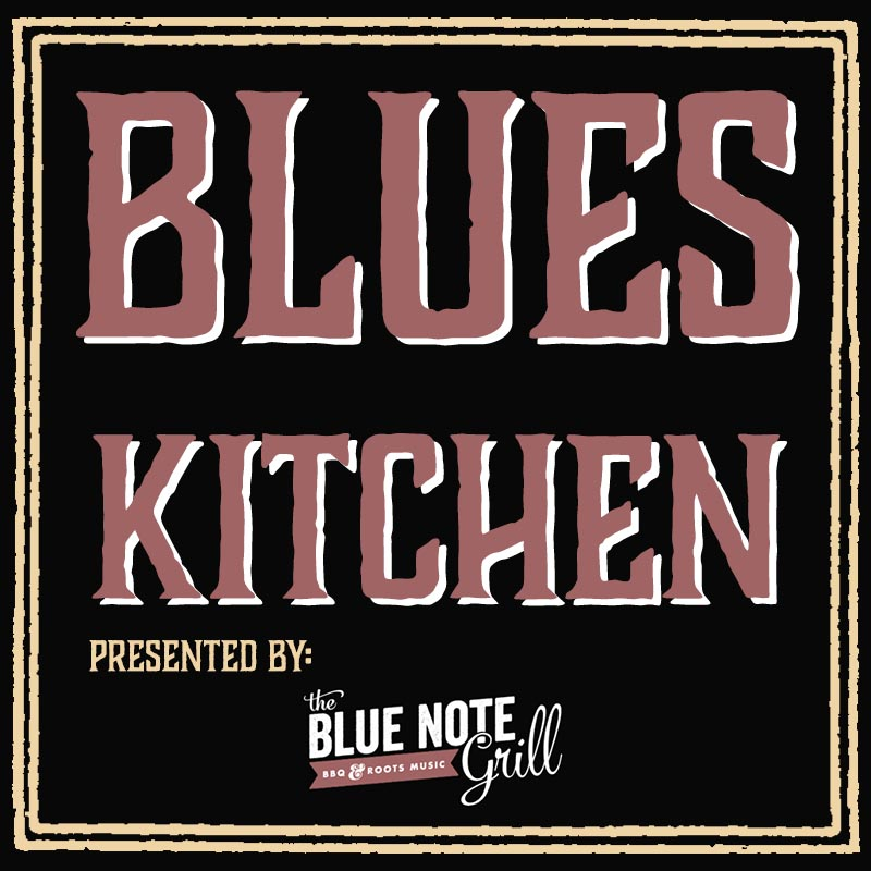 8/16/18 - Blues Kitchen