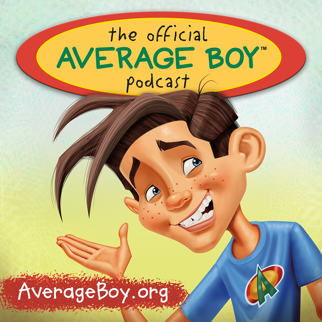 Official Average Boy Podcast #80