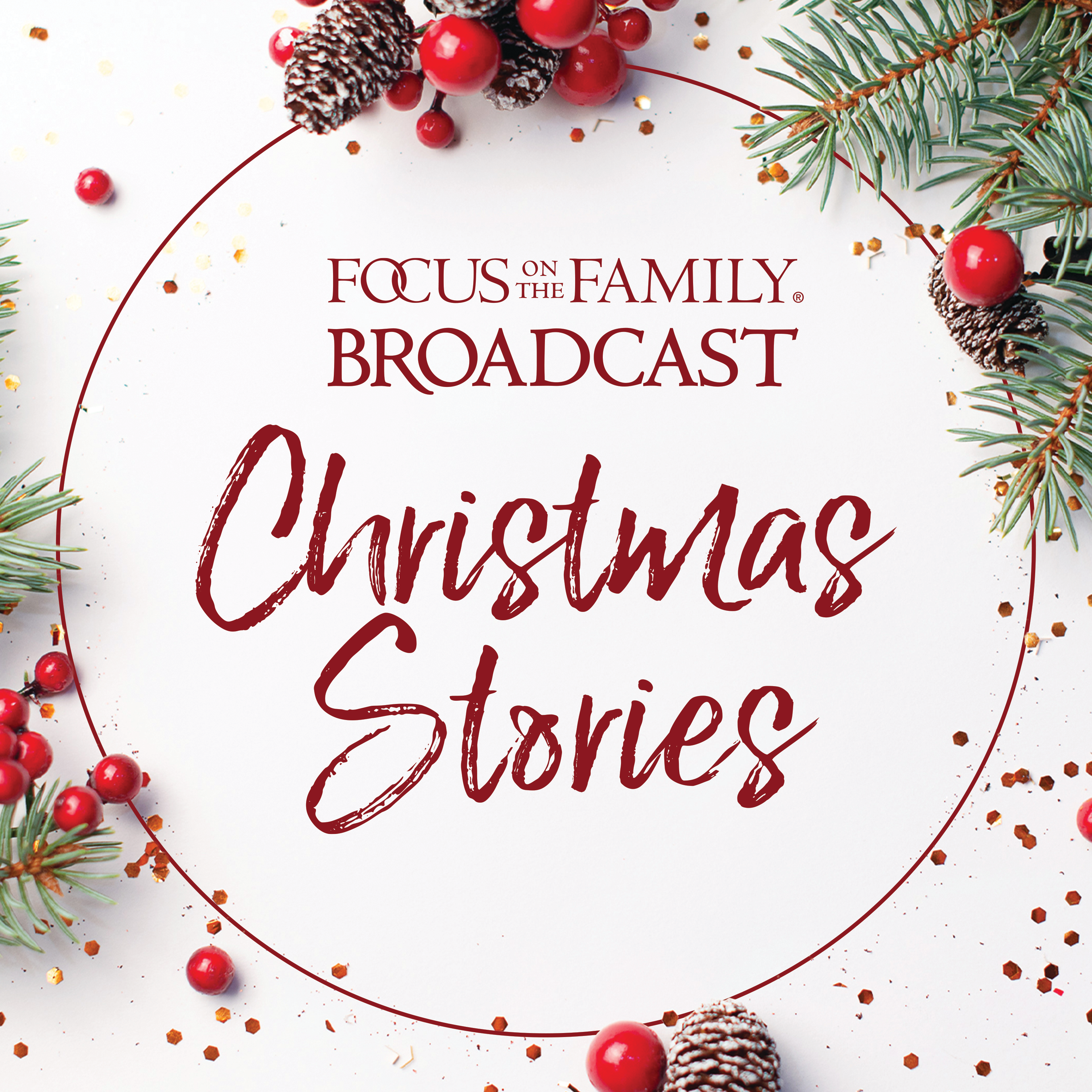 Season 6. Episode 1: Luke 1: 5 – 38: Hearing the Christmas Story