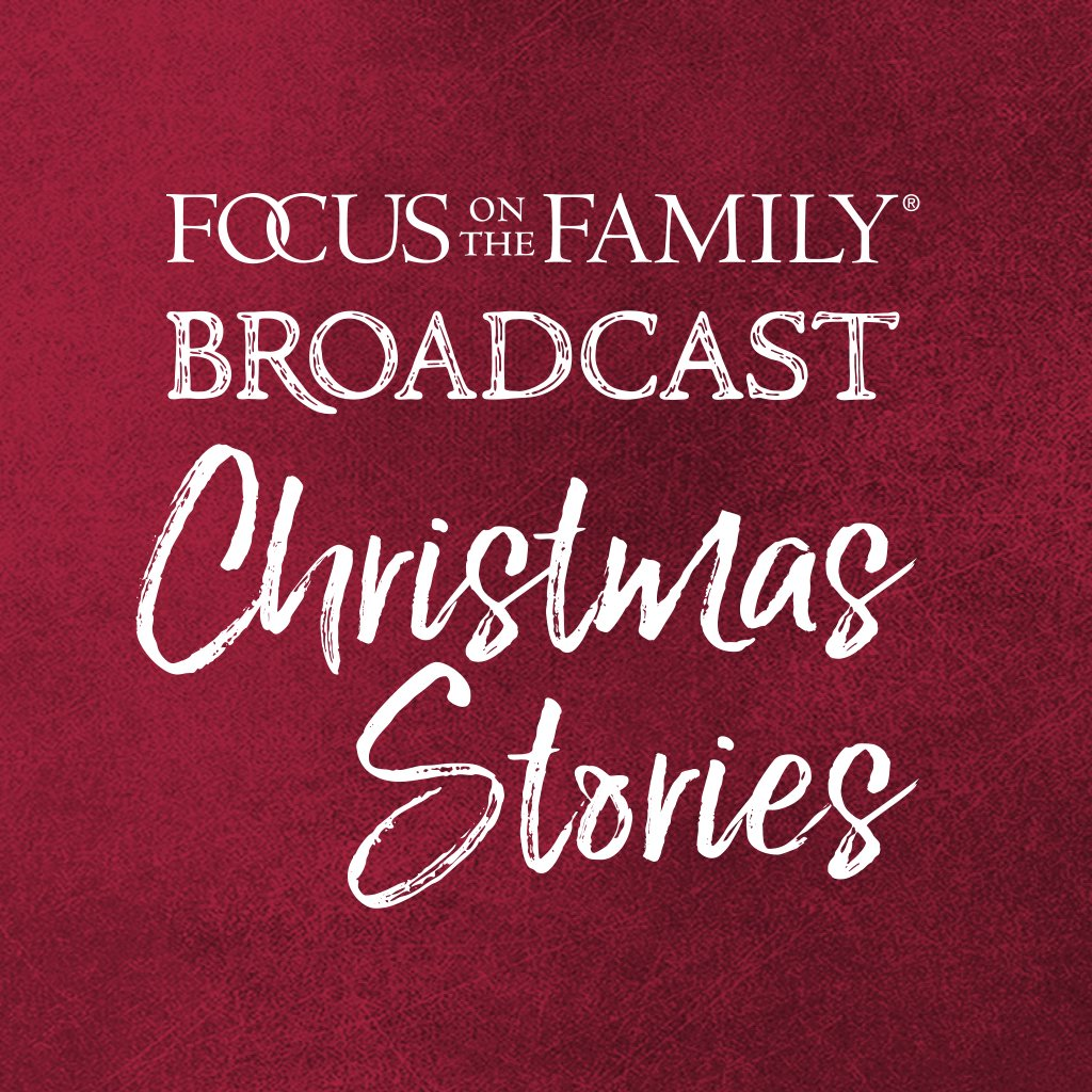 Season 1, Episode 5: Finding True Joy at Christmas