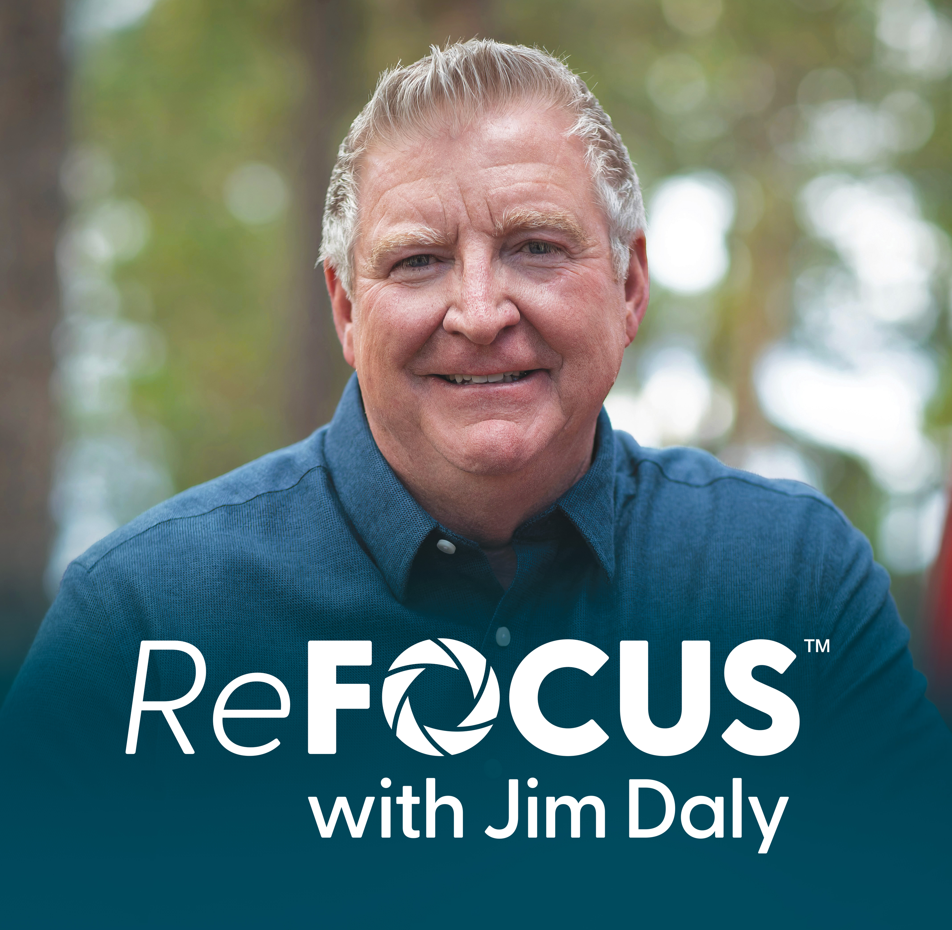 ReFOCUS with Jim Daly Preview