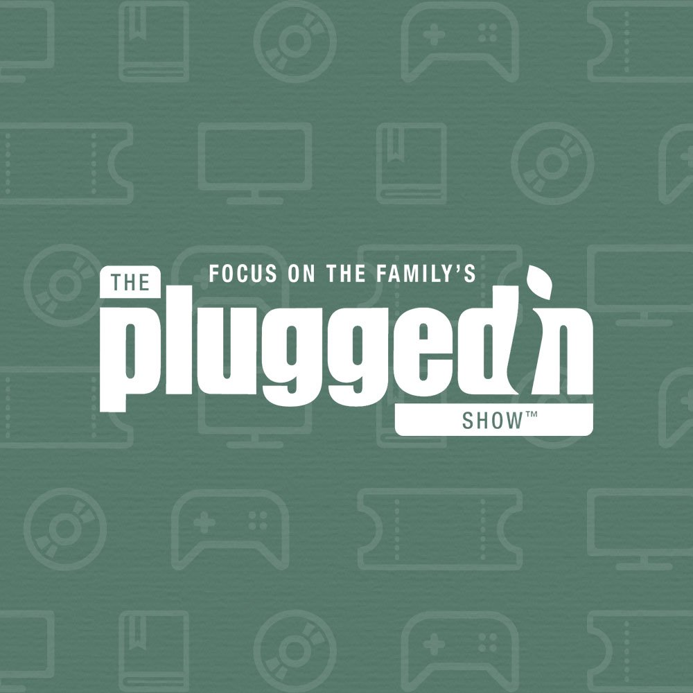 Episode 115: Plugged In Talks Movie Review Content and the Movie Belle