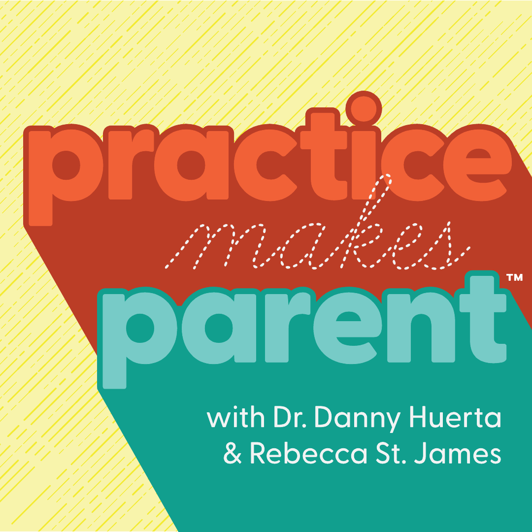 Practice Makes Parent Teaser