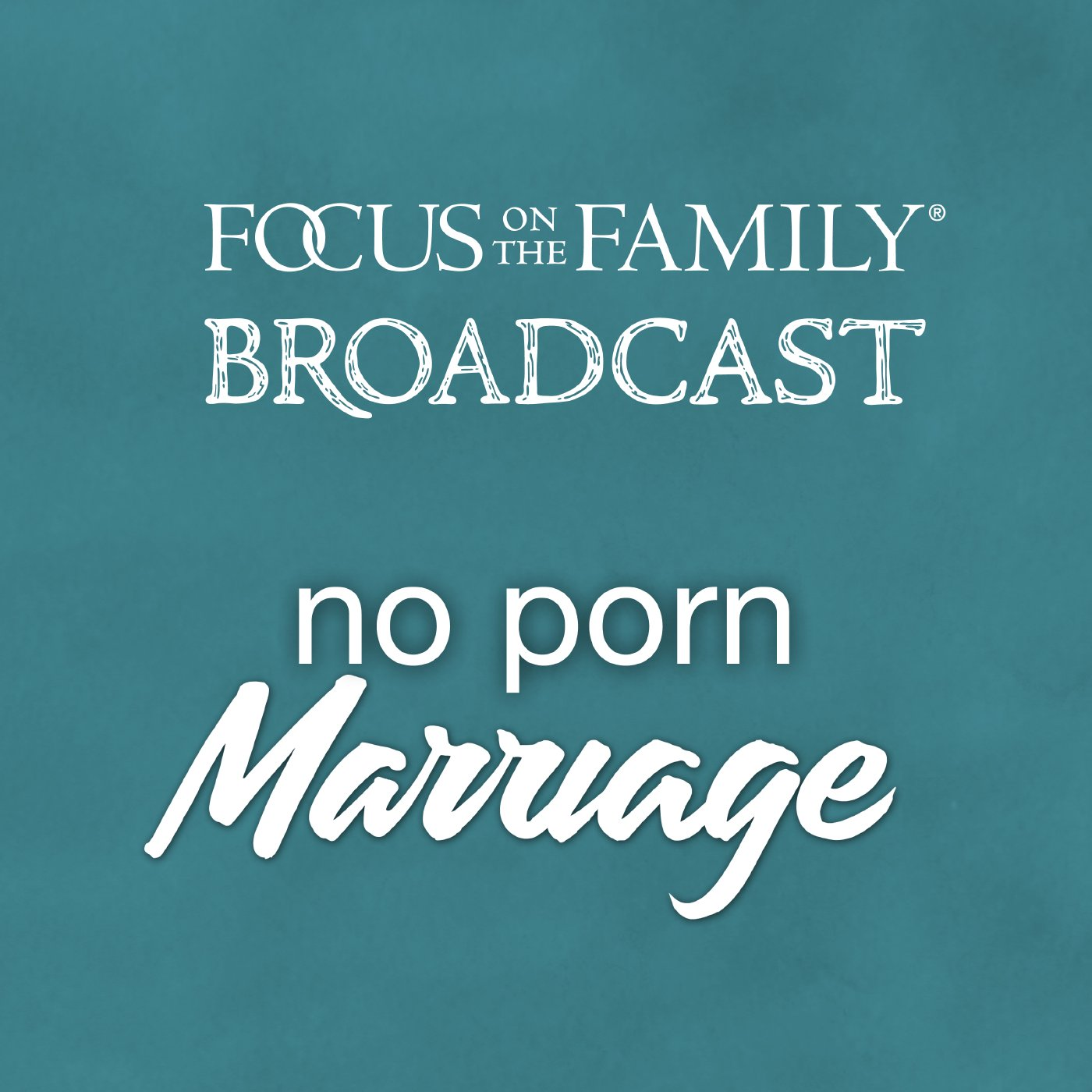 Episode 3 - Effects on Marriage