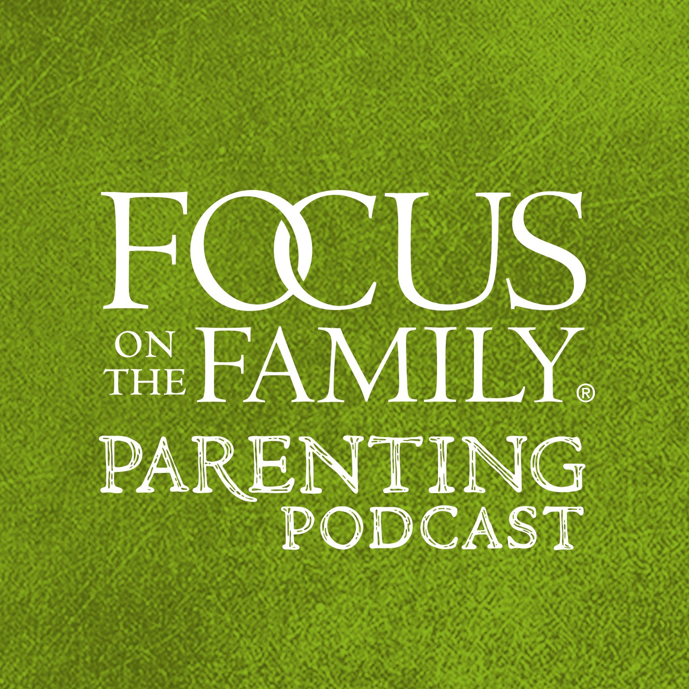 Navigating Tough Issues in Your Family, Part 5