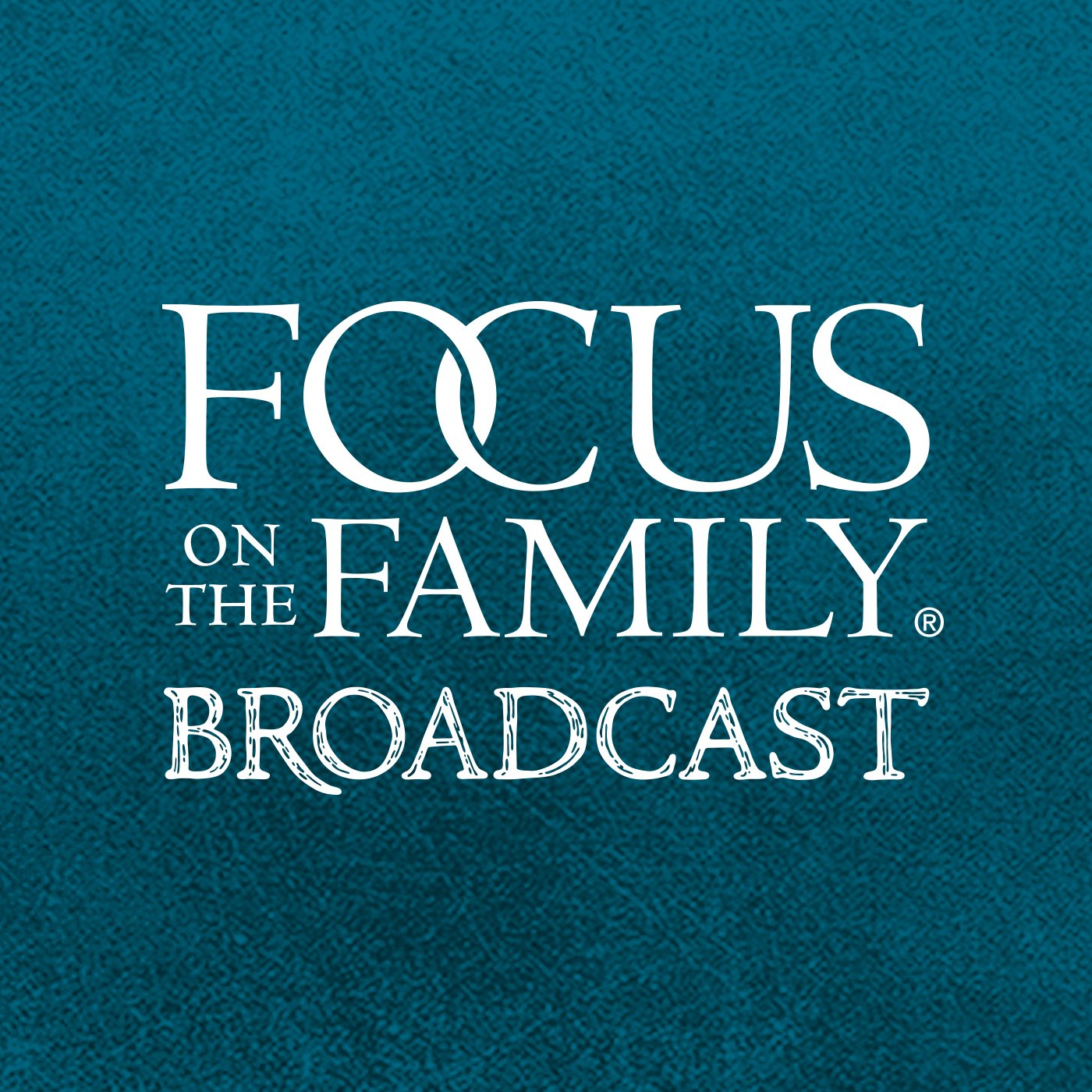 Toby McKeehan - Focus on the Family