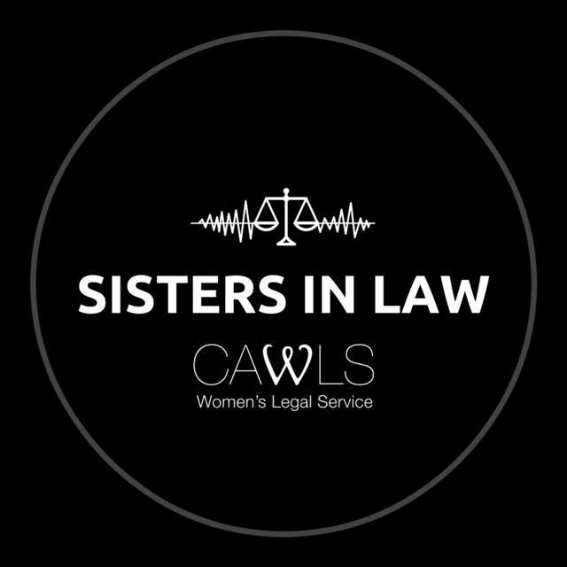 Sisters in Law LIVE : 21 - 2 - 2024