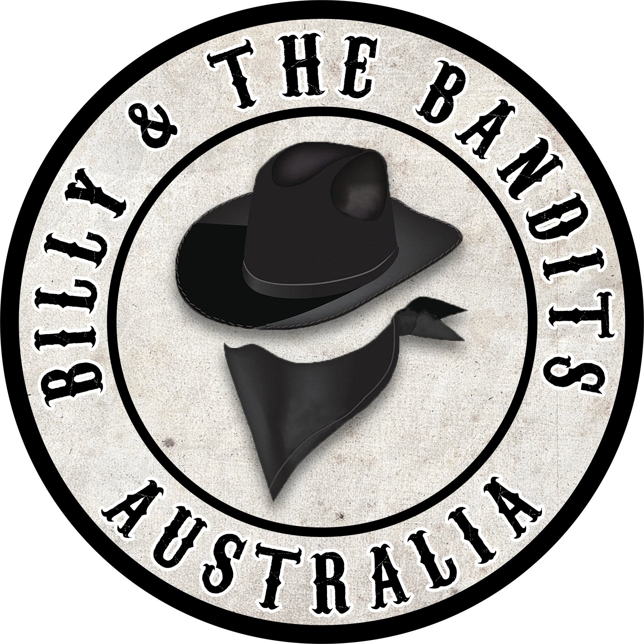 Billy & The Bandits - Fixed Bayonets