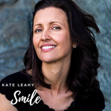 Kate Leahy - Smile