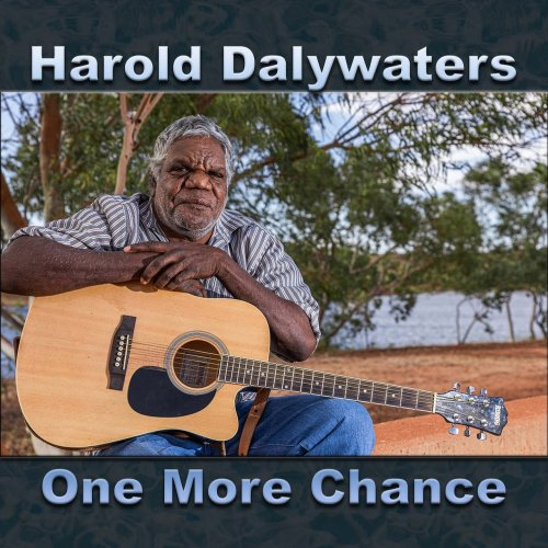 Harold Dalywaters - Ramblin Man