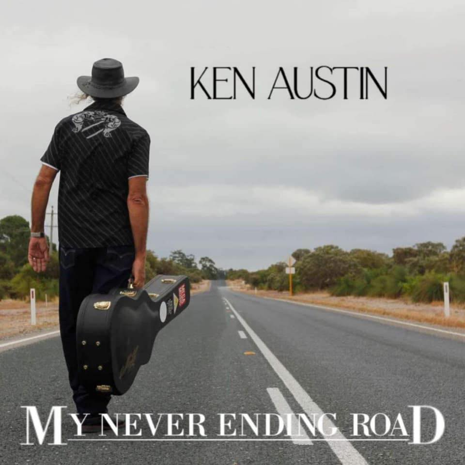 Ken Austin - Missing You