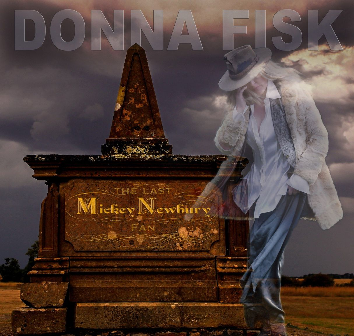 Donna Fisk - Mickey Newbury