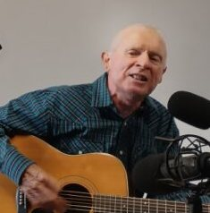 Ray Murtagh - Alice Springs country music