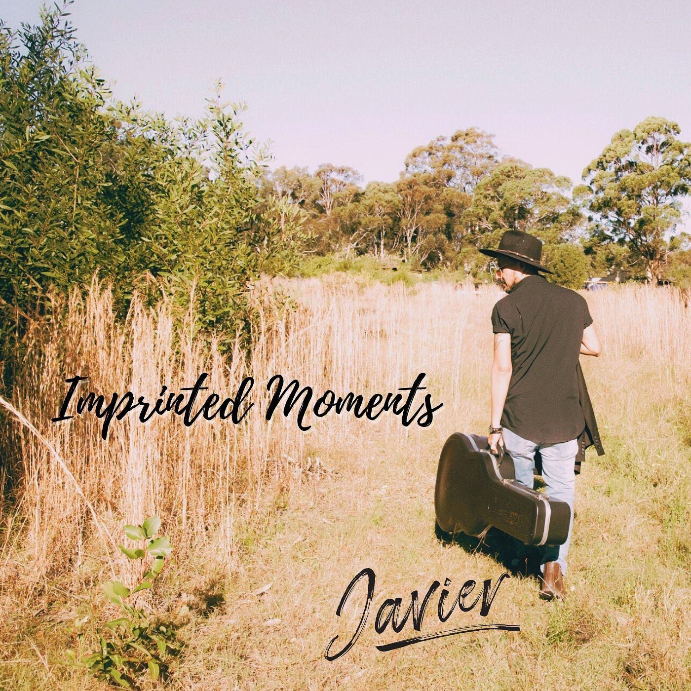 Javier - Imprinted Moments