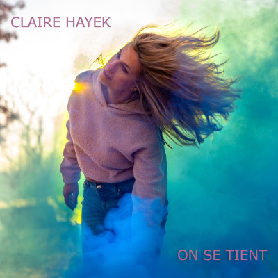 Entrevue - Claire Hayek - Nouveaux extraits et projets