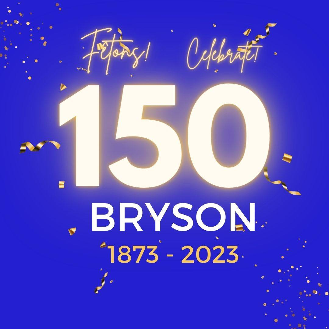 Clip  - Meghan Griffin - Bryson 150