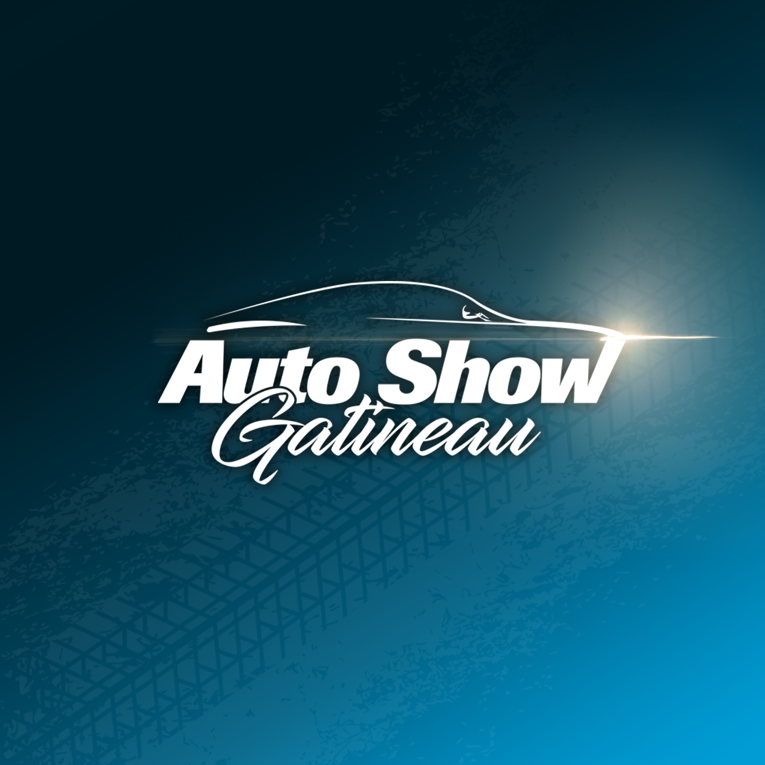 Entrevue - France Legault - Auto show Gatineau