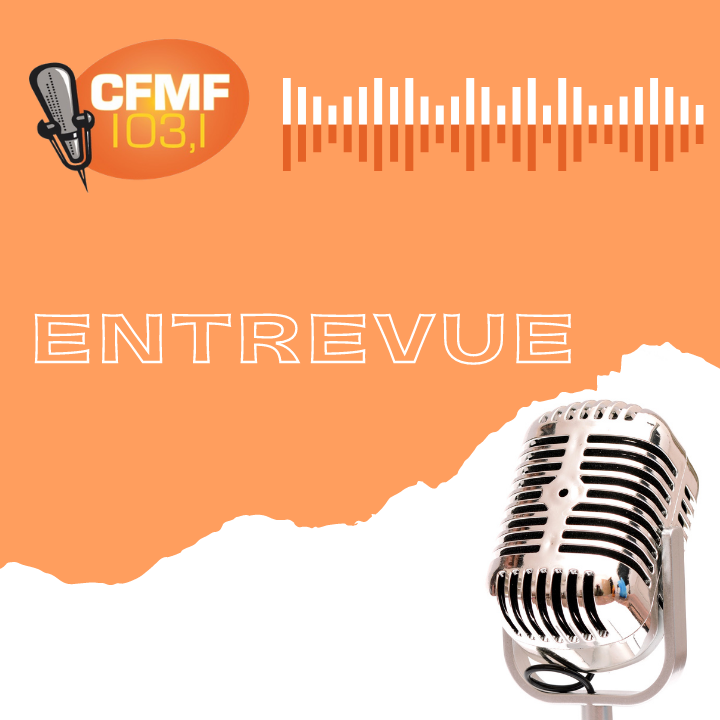 Entrevue CFMF : la présidente du SERF-CSQ, Monica Chiasson, discute du dépôt des demandes sectorielles en enseignement