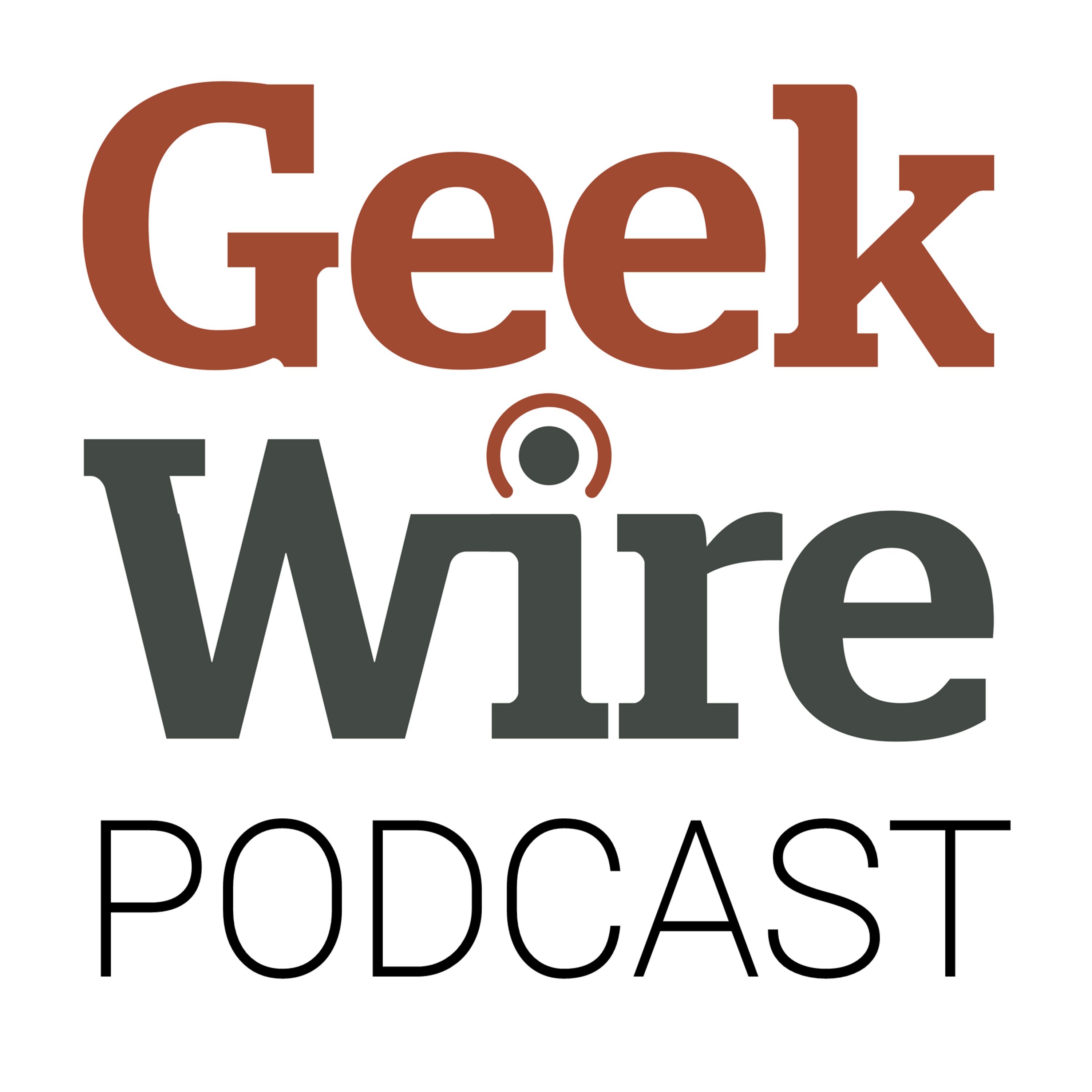 GeekWire Summit - Sneak Preview