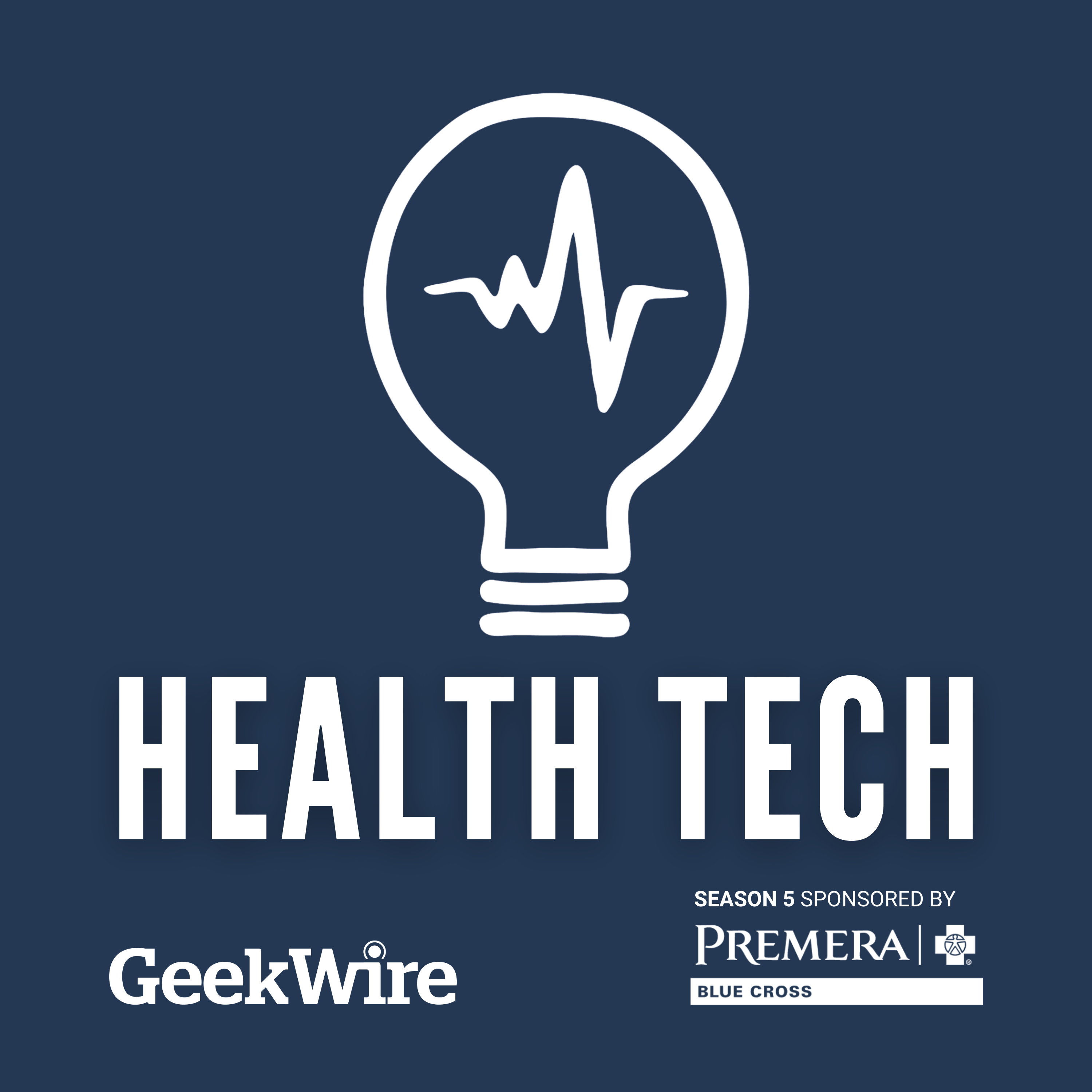 COVID-19 and the future of health tech