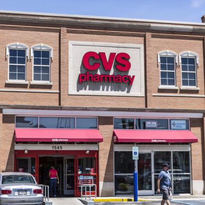 CVS, Aetna and healthcare's 'mass freak-out'