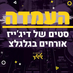 Moshe abutbul העמדה: סט של