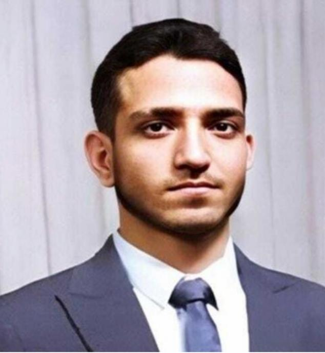 ערעורו של הצעיר היהודי באיראן נדחה והוא נתון באיום של הוצאה להורג