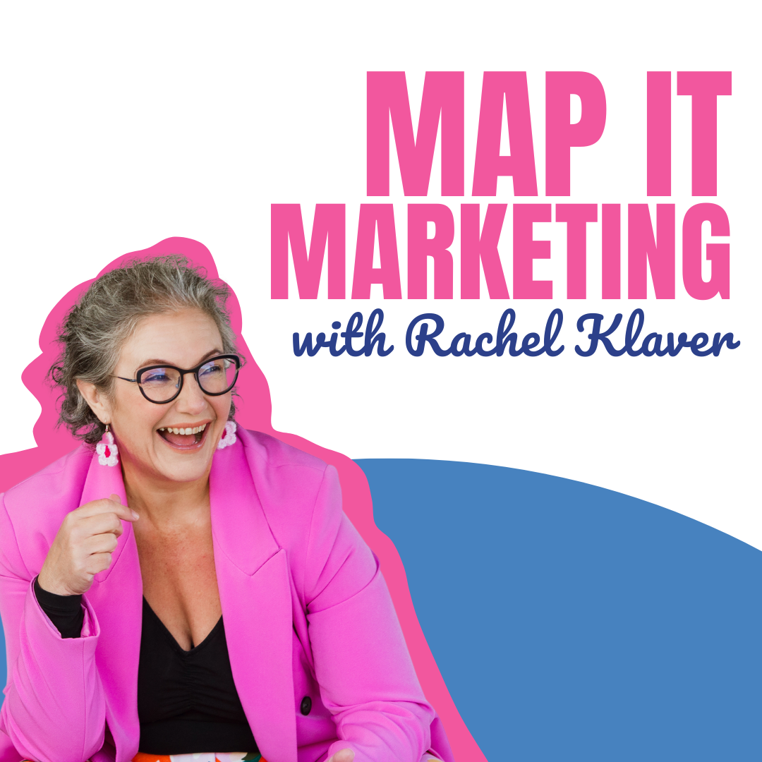 The Rogue Week: Marketing and Perimenopause,