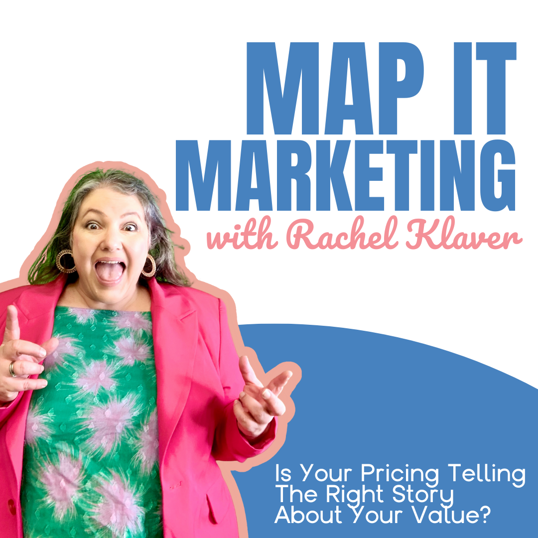 Is Your Pricing Telling The Right Story About Your Value?