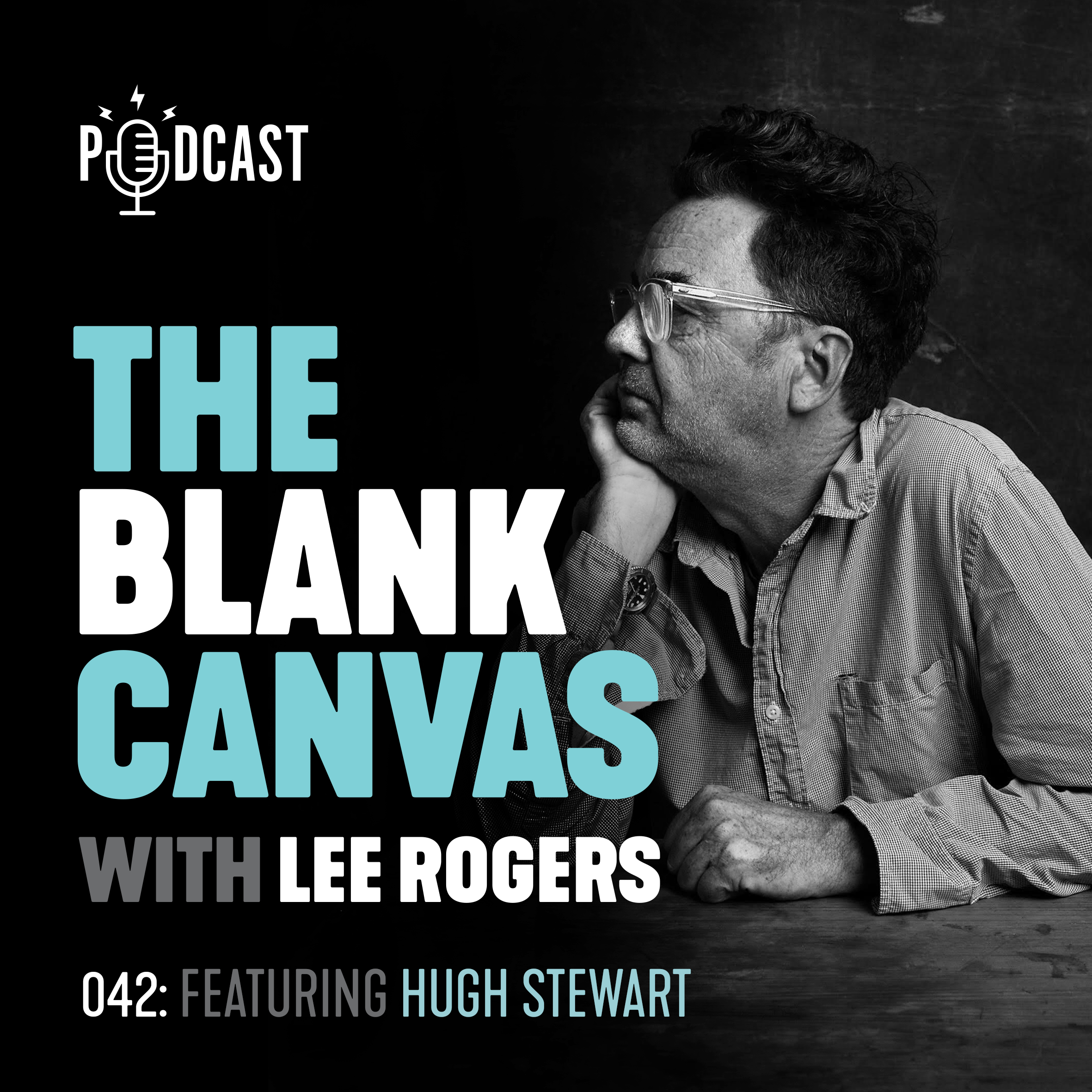 042 Hugh Stewart The Blank Canvas Omny.fm