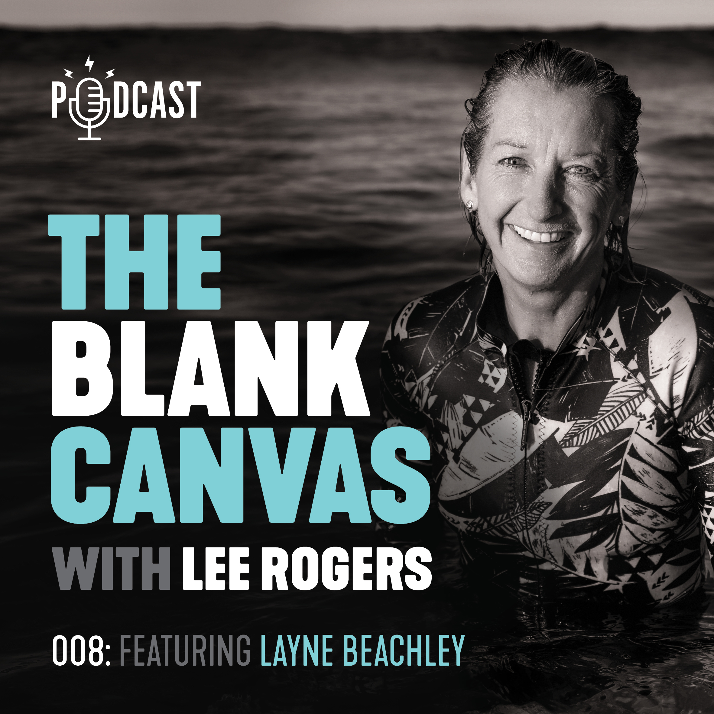 008: Layne Beachley