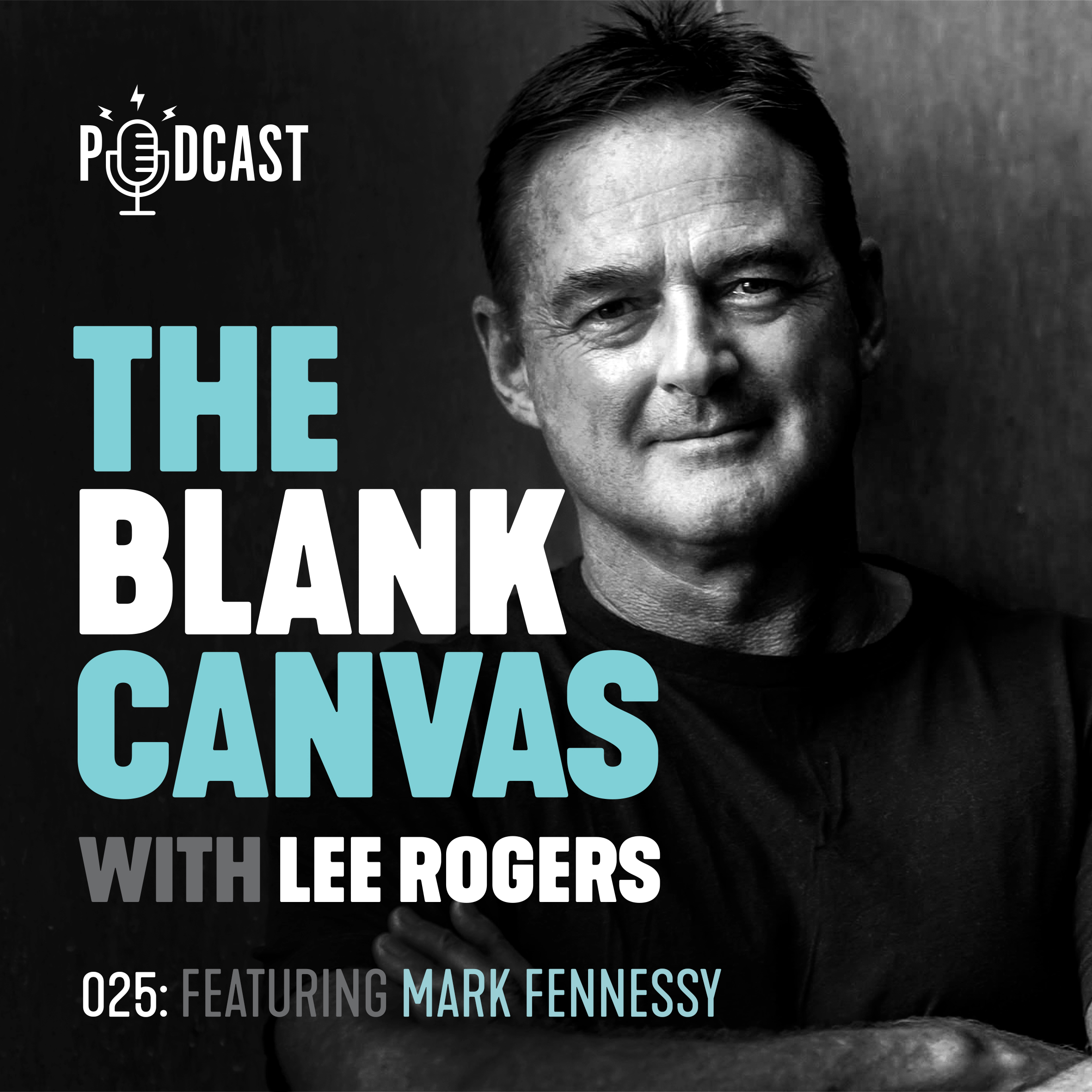 025: Mark Fennessy