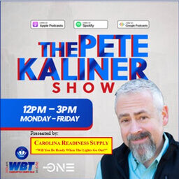 Criminalizing Opinions  (Jason Lewis In For Pete Kaliner) (08-03-2023--Hour2)