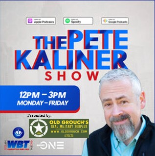 The State Of The U.S. Economy (Jason Lewis In For Pete Kaliner) (08-03-2023--Hour1)