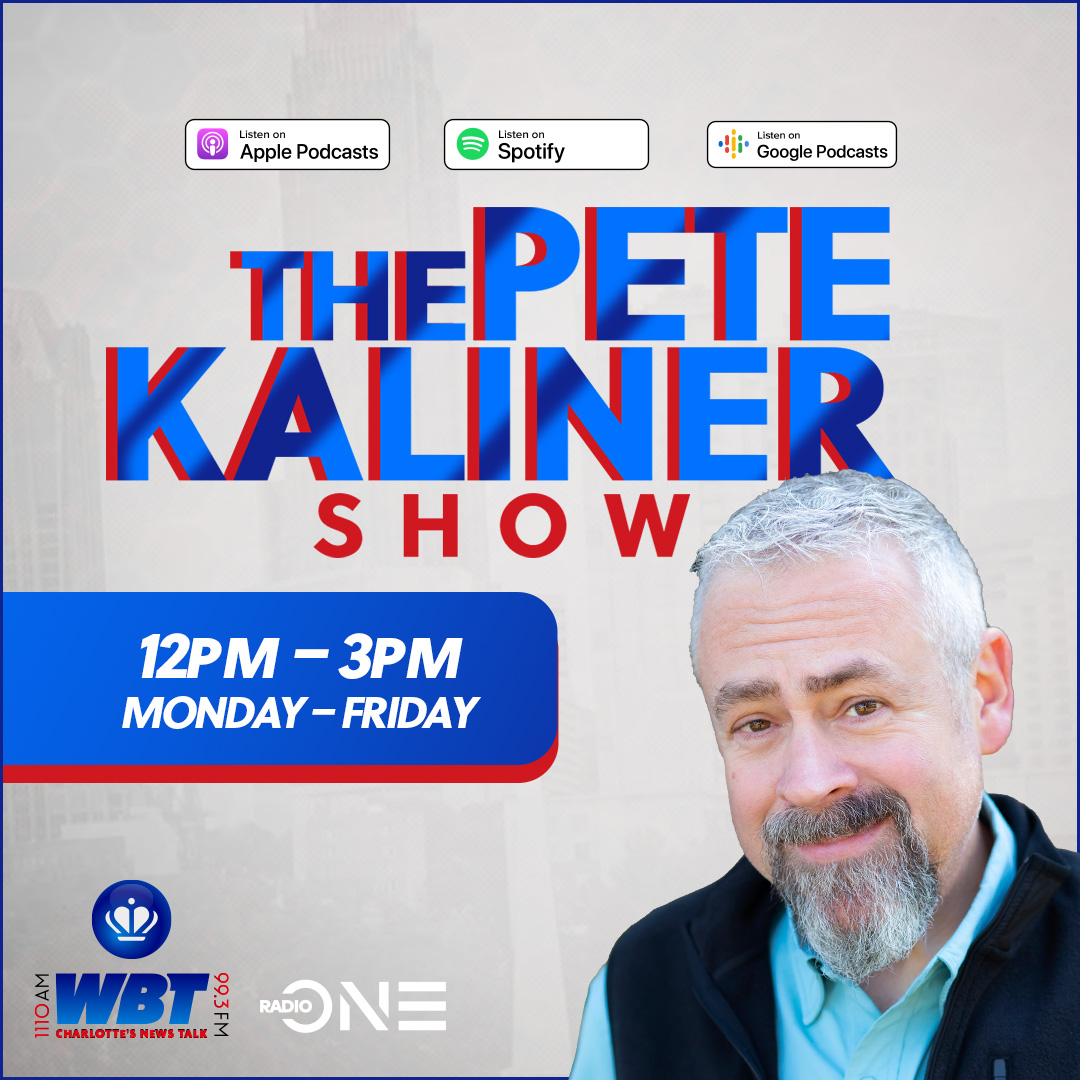 Pete Kaliner On State Education, CATS Safety, and Daylight Time