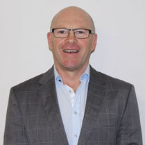 Barry Russell - Commercial Sales Manager Harvey Norman Commercial