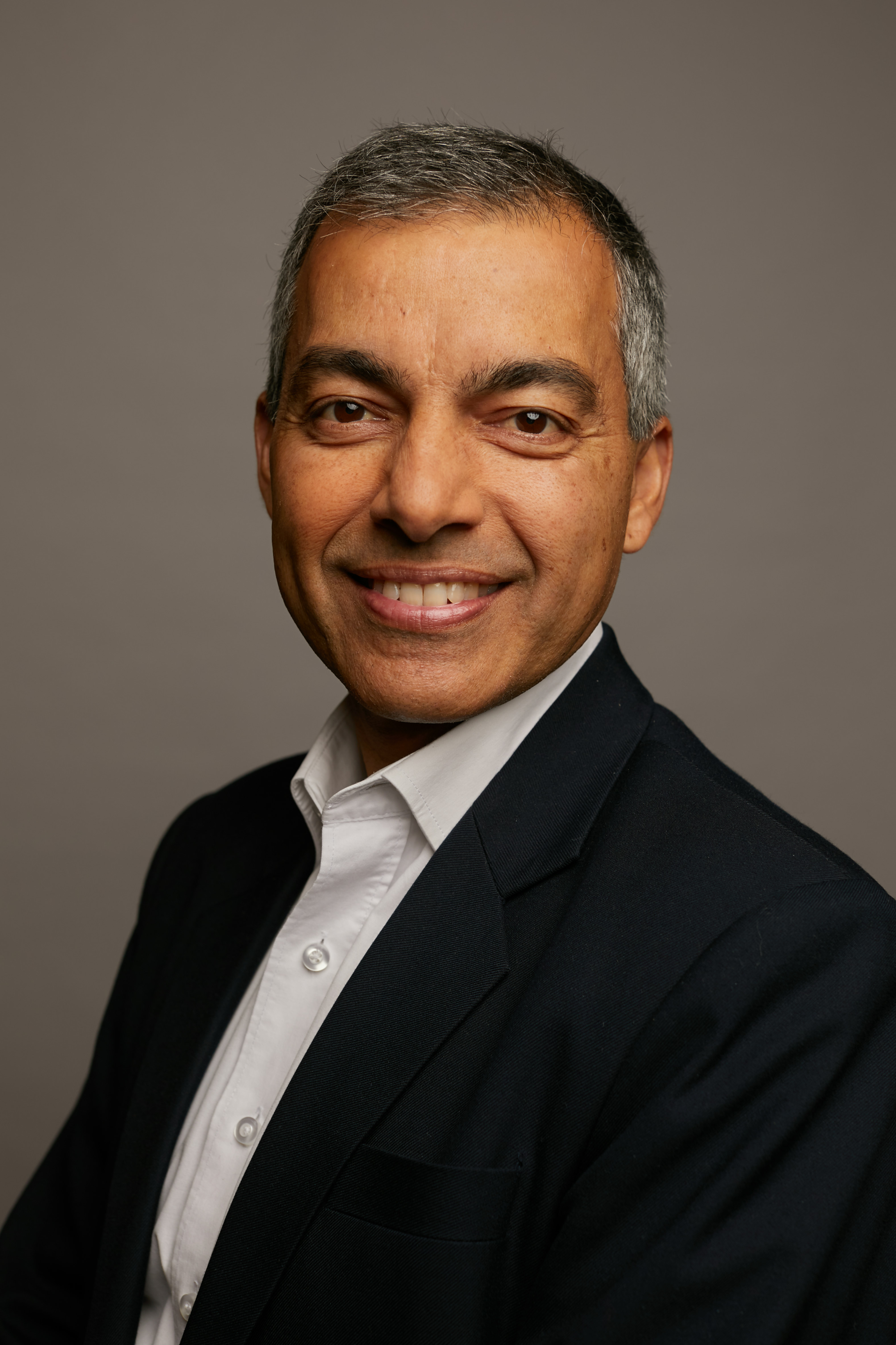 Dr Vikram Sharma CEO & Founder of QuintessenceLabs