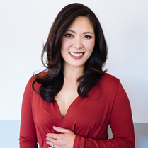 Carrie Kwan - Managing Director & Founder Mums & Co