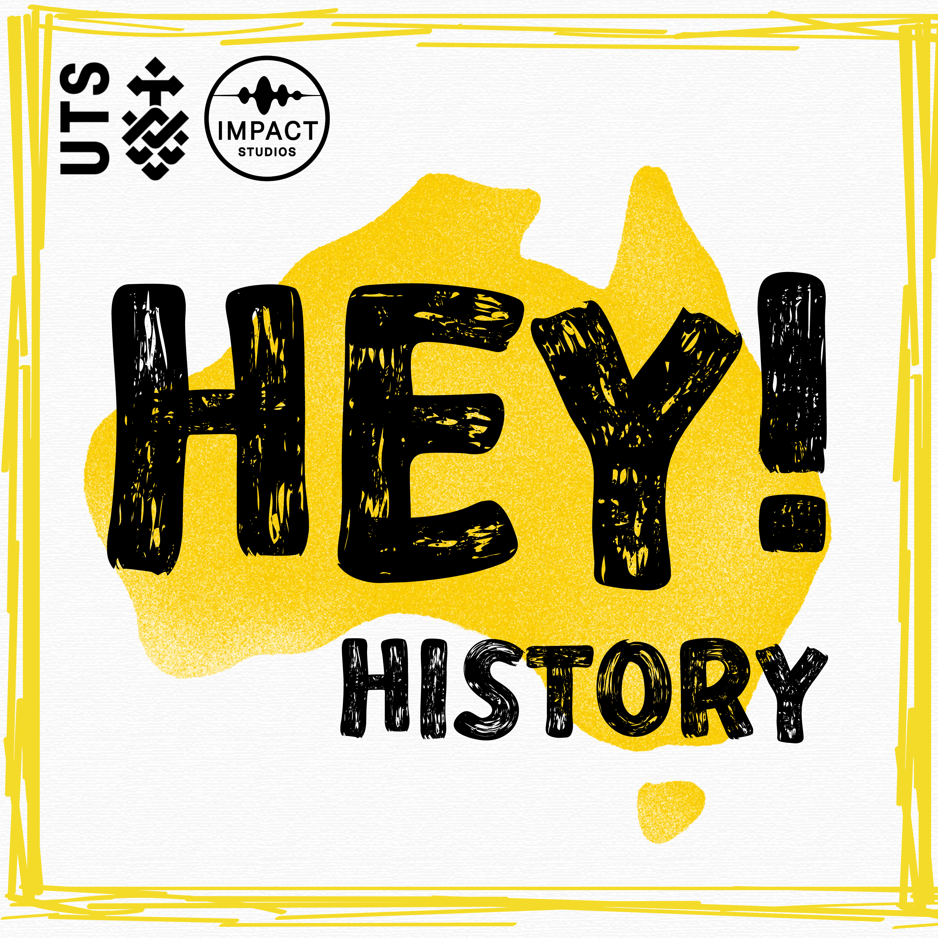 Introducing... Hey History!