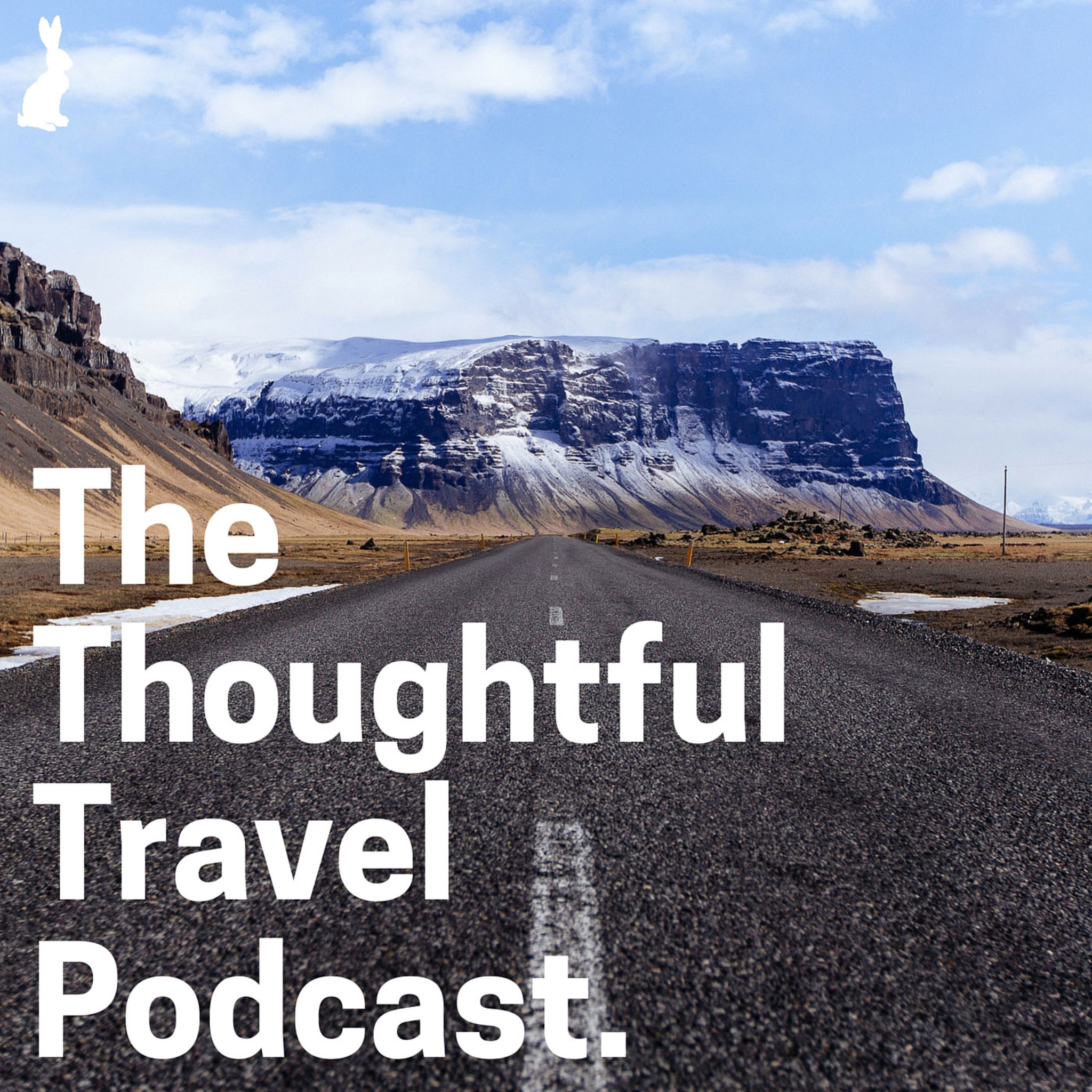 44 - How To Embrace Slow Travel