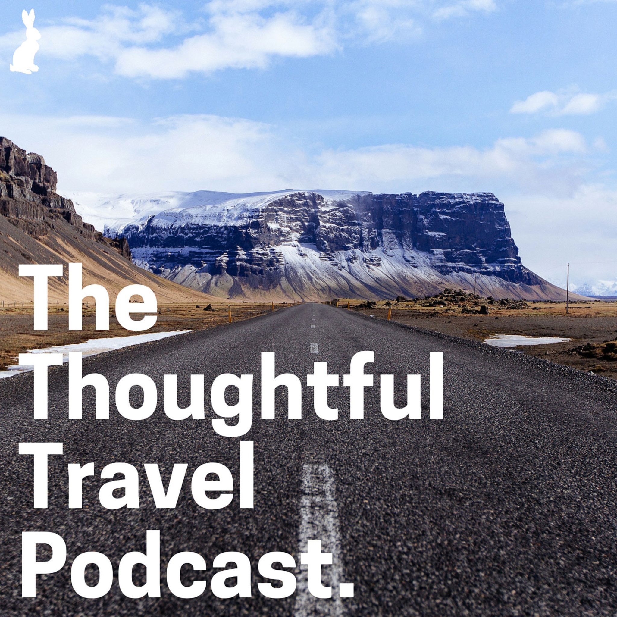 61 - Travel and Gratitude